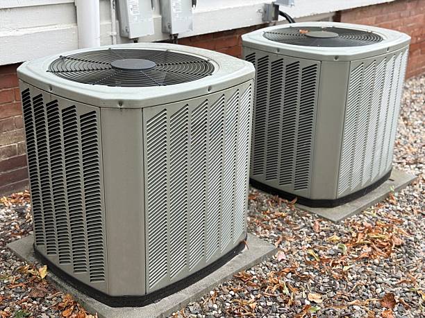 Reliable Hvac contractor in Forestville, OH by HVAC Repair CO