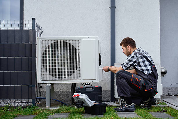Trusted Hvac service in Forestville, OH - HVAC Repair CO